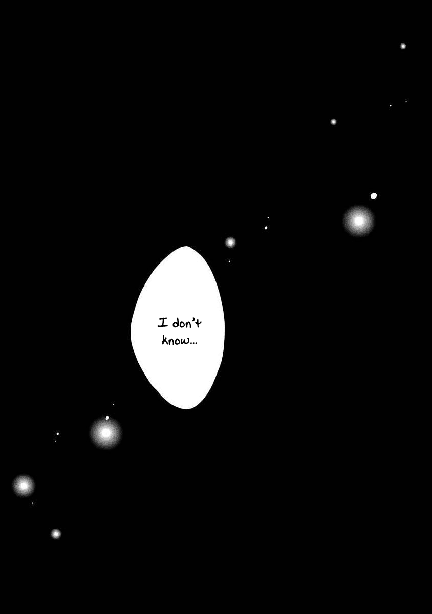 Boku Ga Boku De Aru Tame Ni. Chapter 8 #25