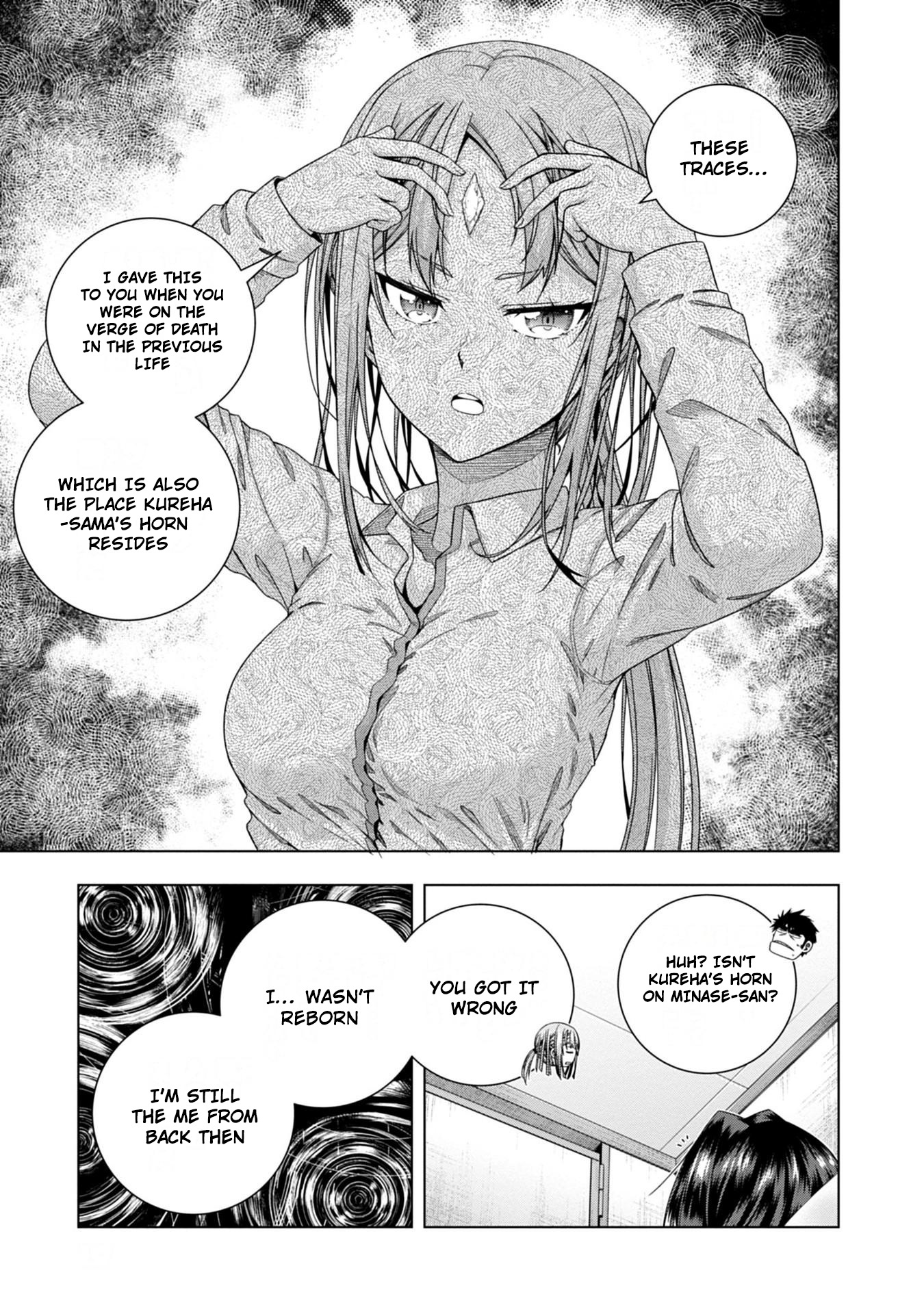 Iroha Ni Ho Ero Chapter 18 #27