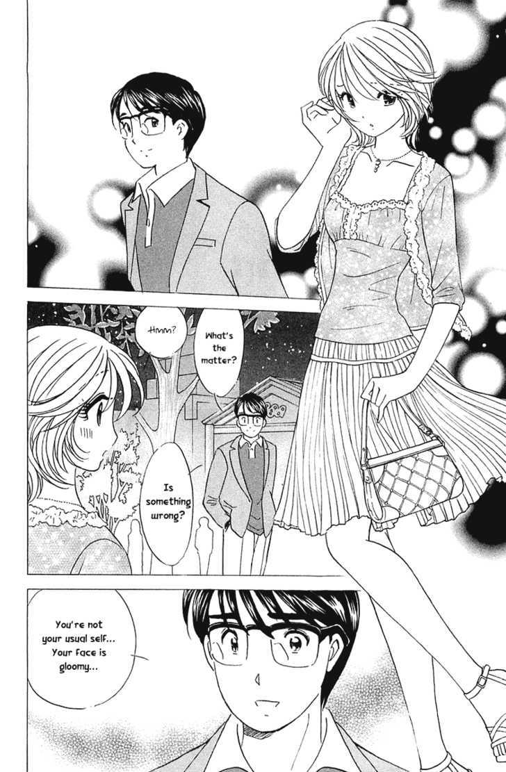 Orange Yane No Chiisana Ie Chapter 31 #9