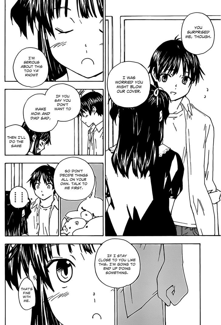 Rika Chapter 8 #9