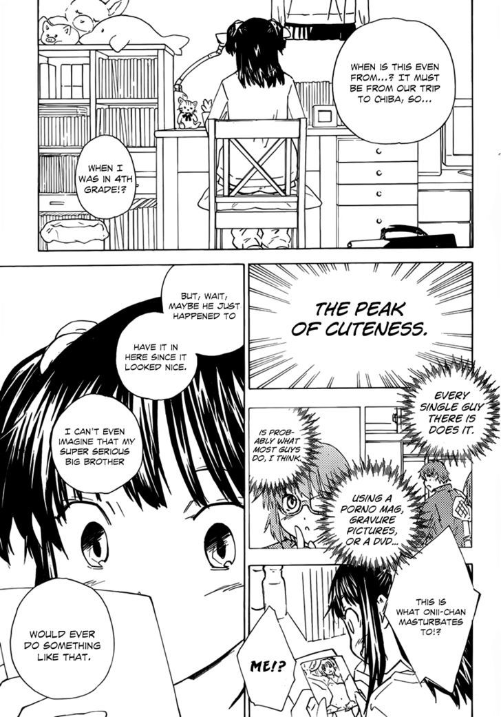 Rika Chapter 6 #6