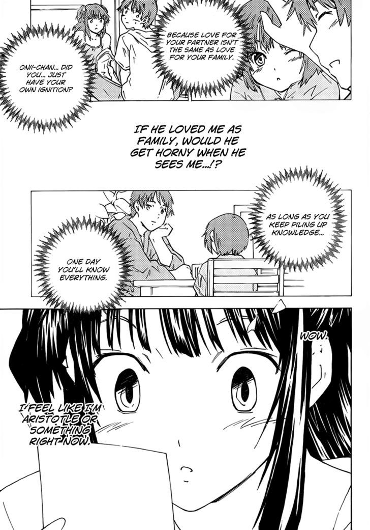 Rika Chapter 6 #8