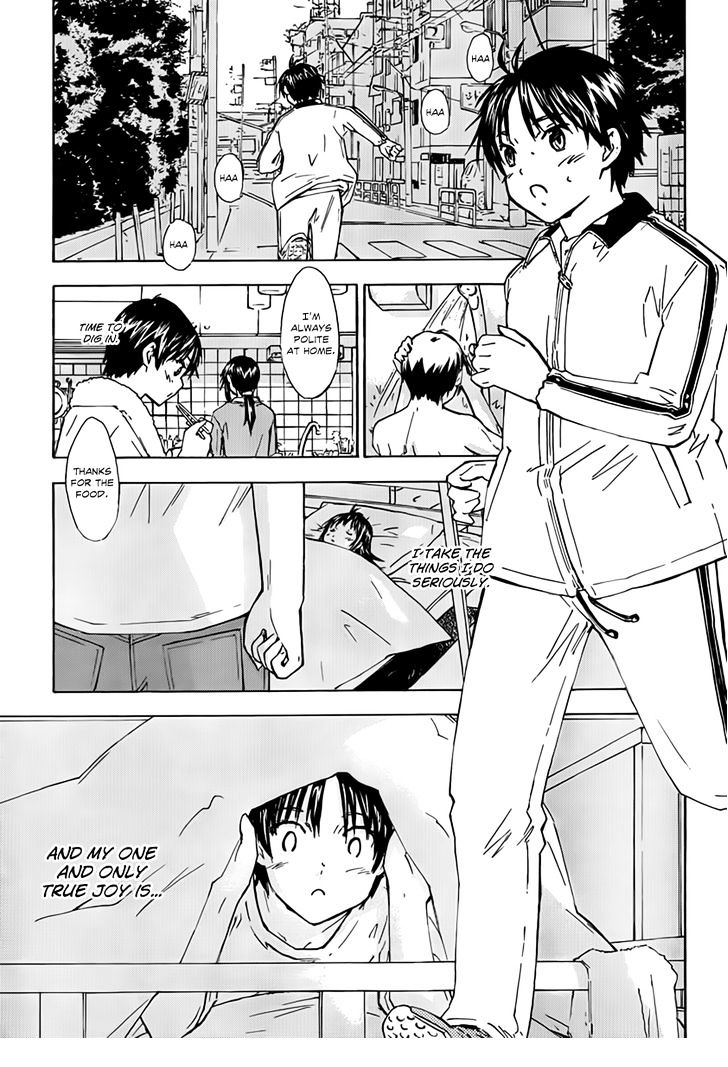 Rika Chapter 7 #2