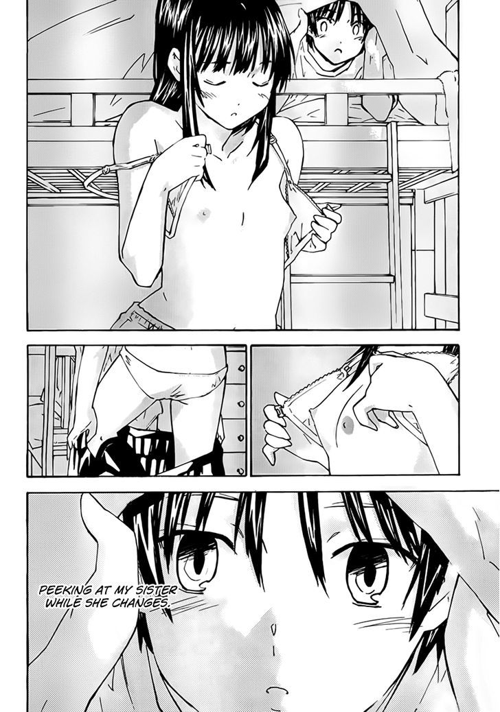 Rika Chapter 7 #3