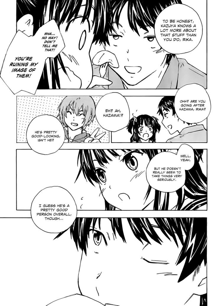 Rika Chapter 3 #8