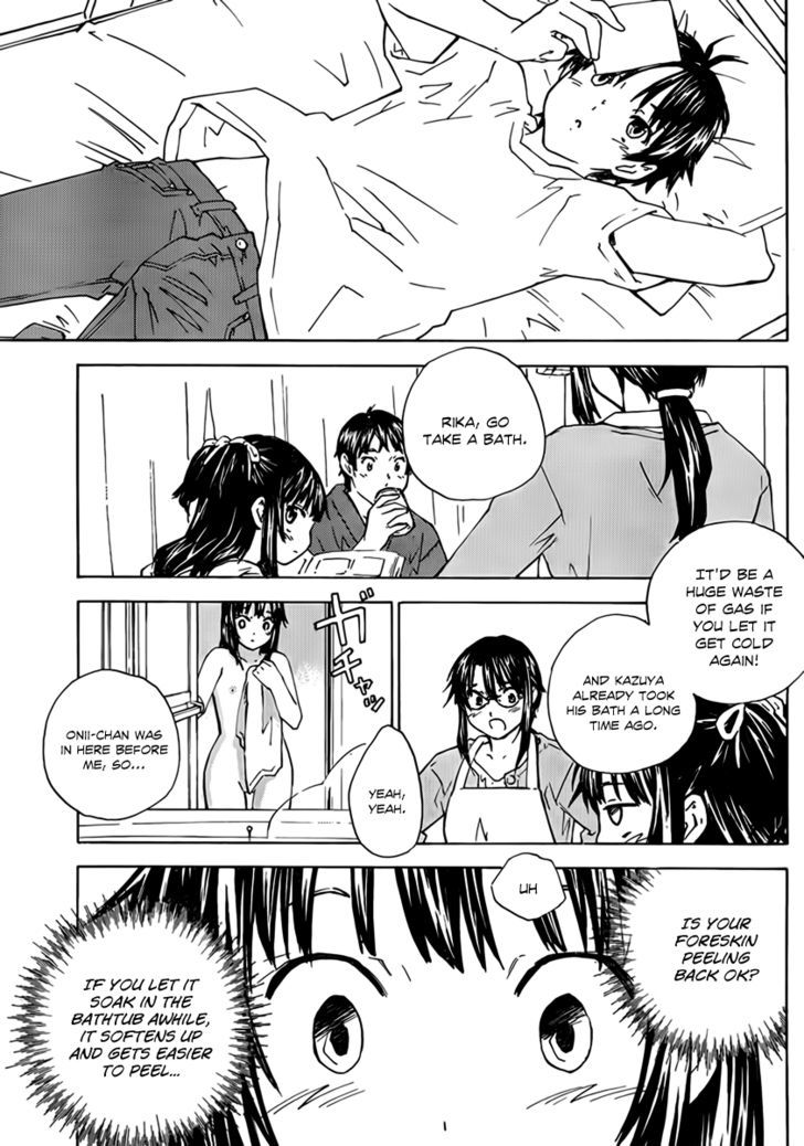 Rika Chapter 3 #20