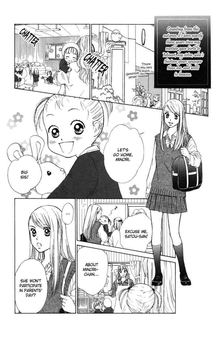Onee-Chan To Issho Chapter 2 #5