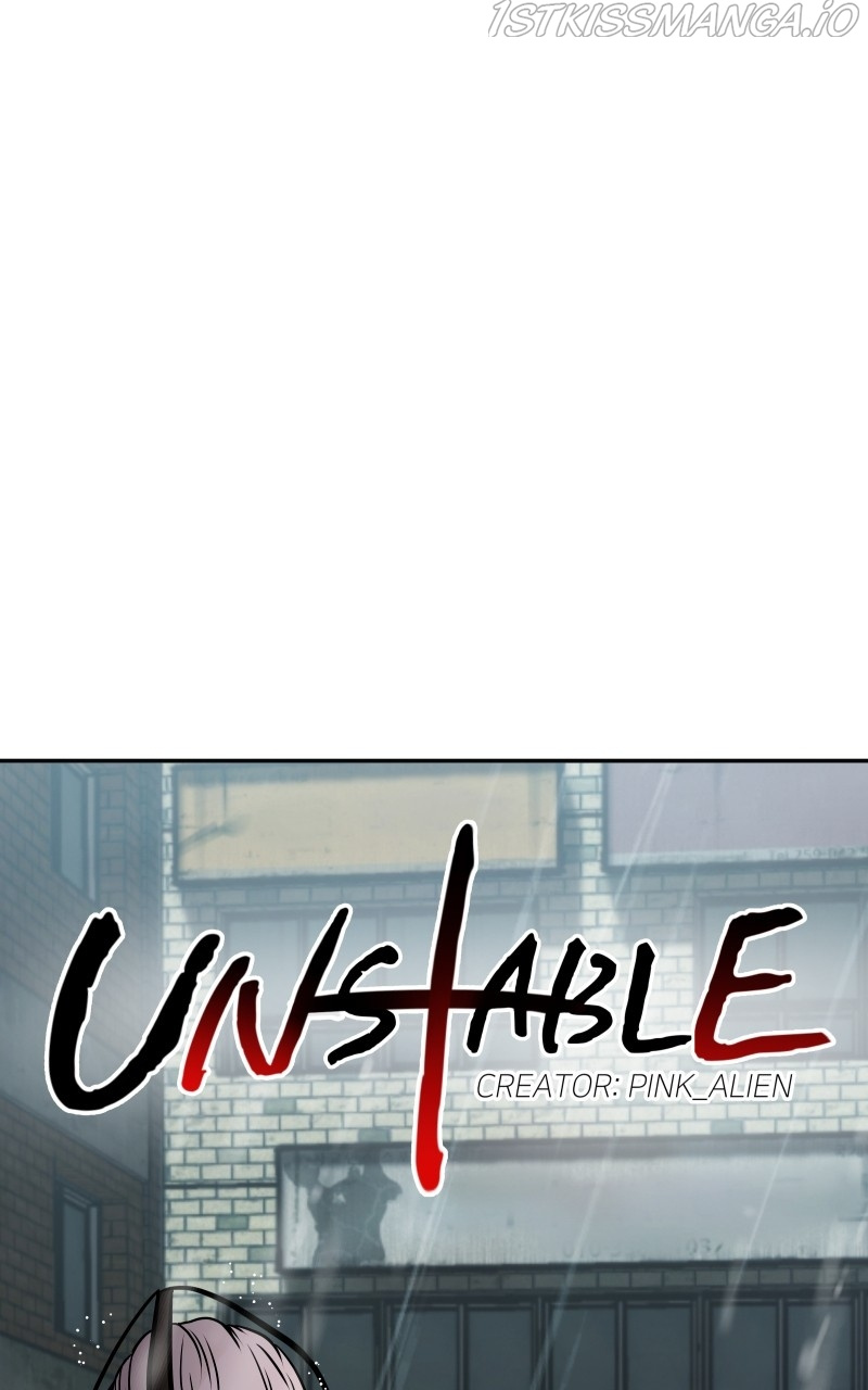 Unstable Chapter 8 #27