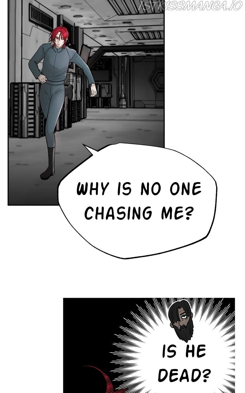 Unstable Chapter 6 #60