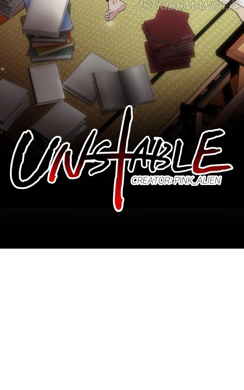 Unstable Chapter 5 #30