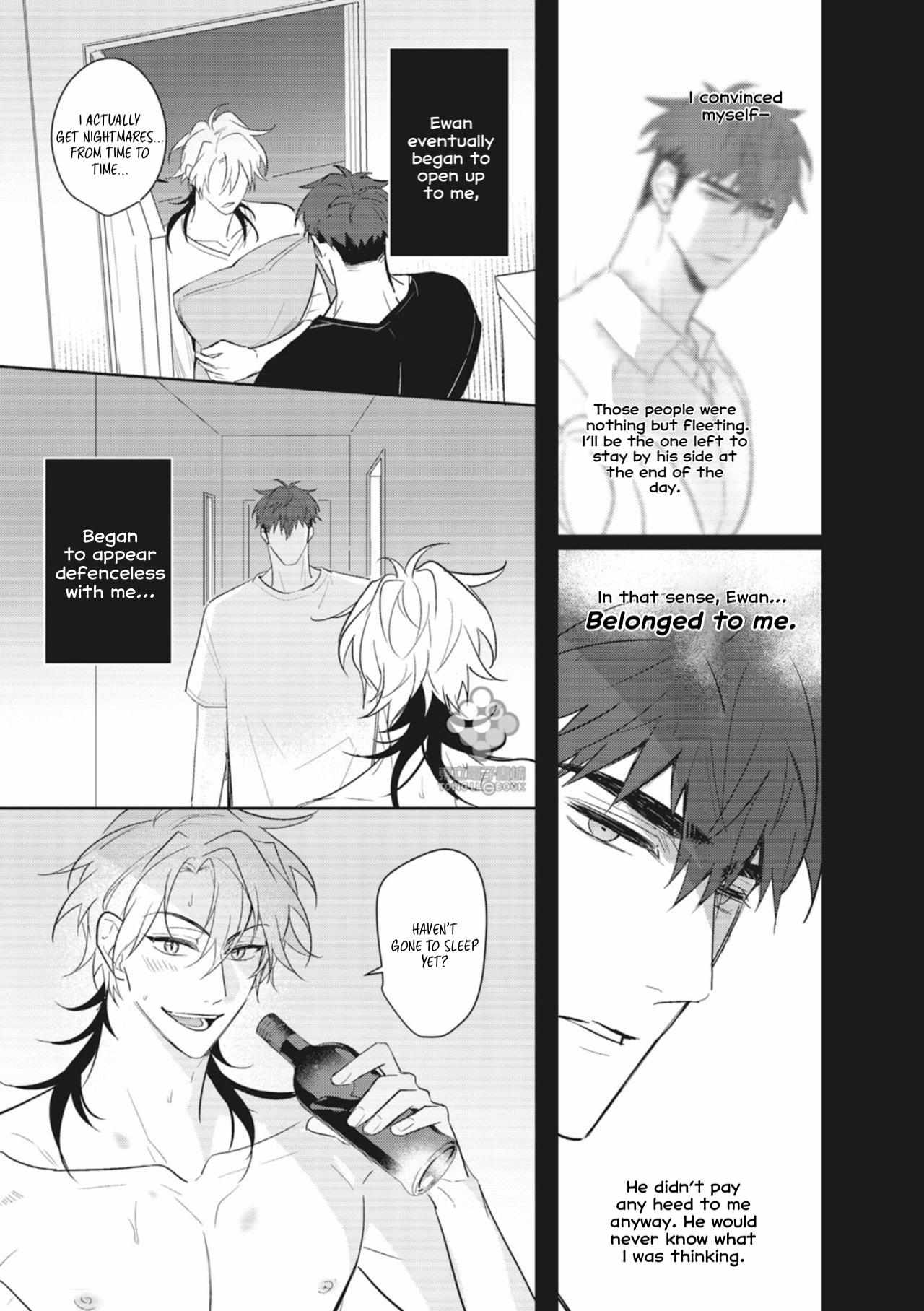 My Assistant Bf Chapter 7 #6