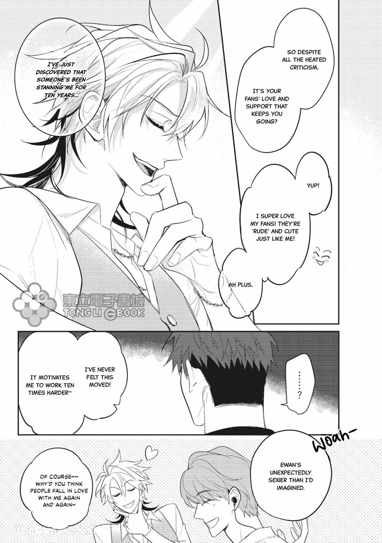 My Assistant Bf Chapter 5 #10