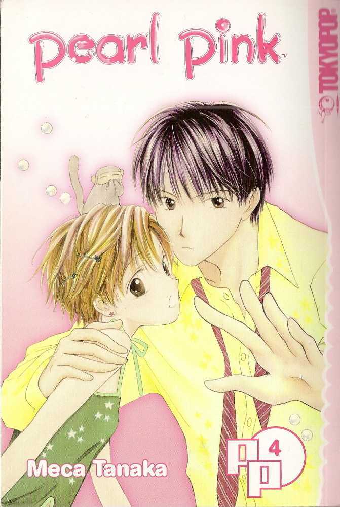 Tennen Pearl Pink Chapter 16 #1