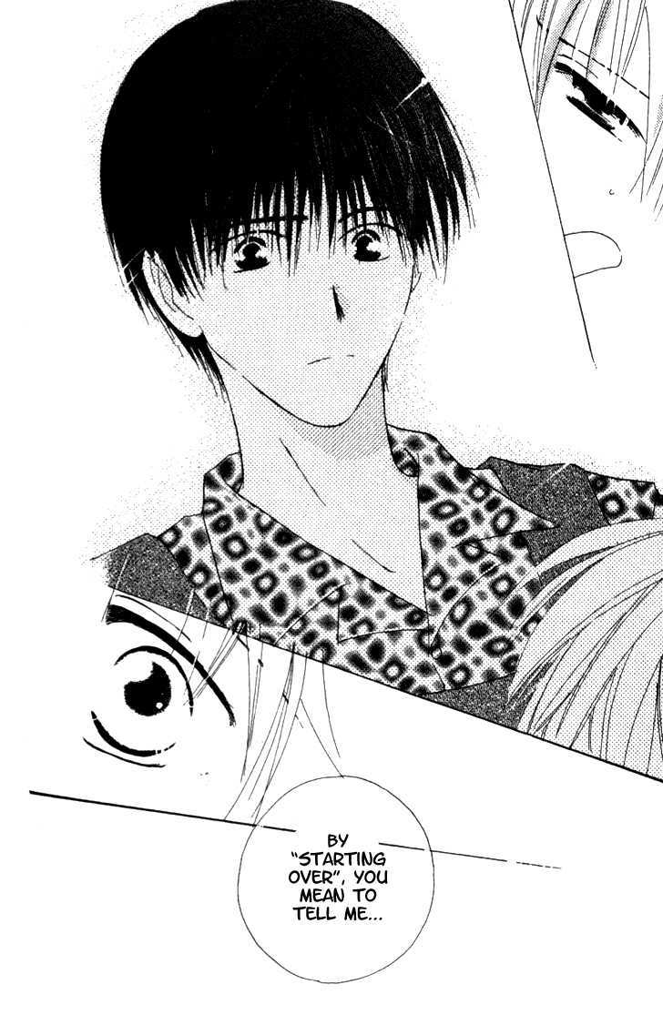 Tennen Pearl Pink Chapter 9.2 #26