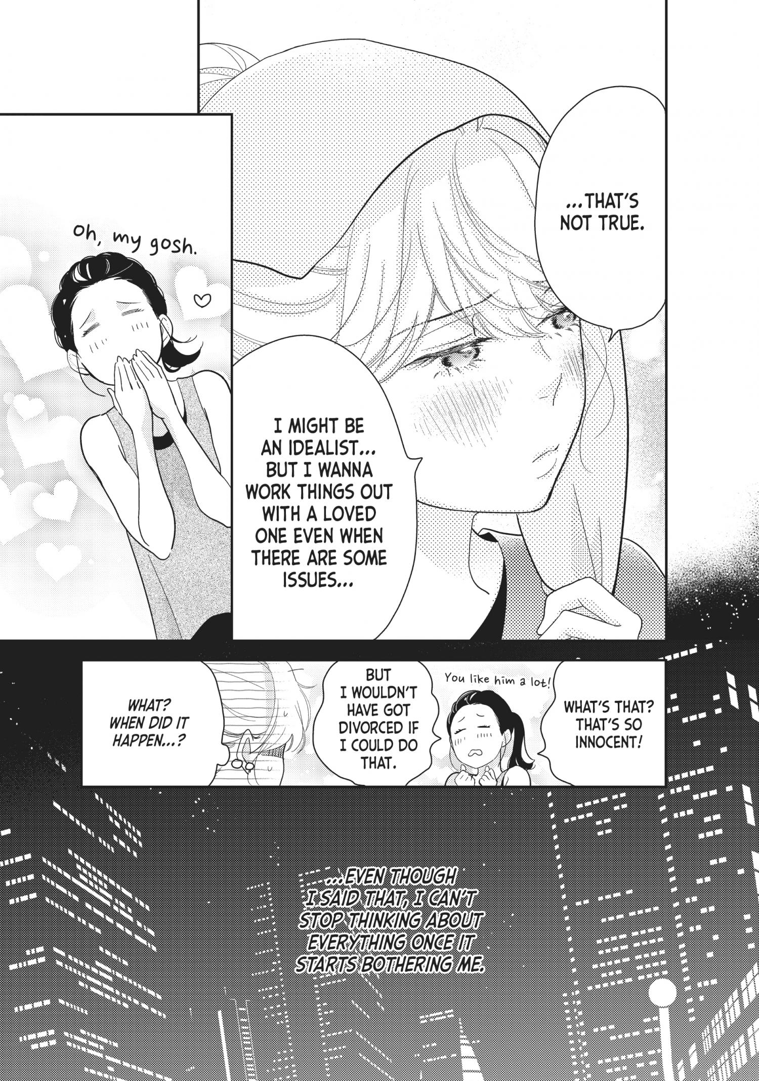 This Love Is A Traves-Tea?! Chapter 17 #28