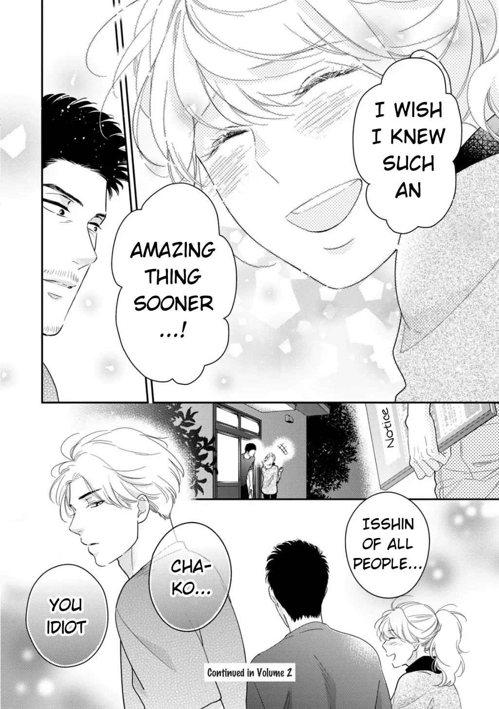 This Love Is A Traves-Tea?! Chapter 4 #37
