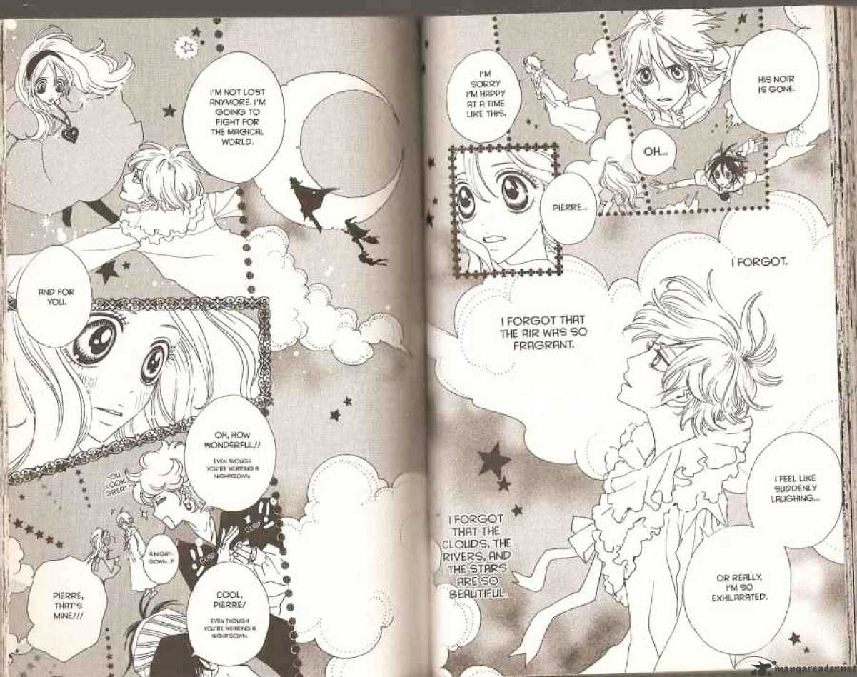 Sugar Sugar Rune Chapter 41 #2