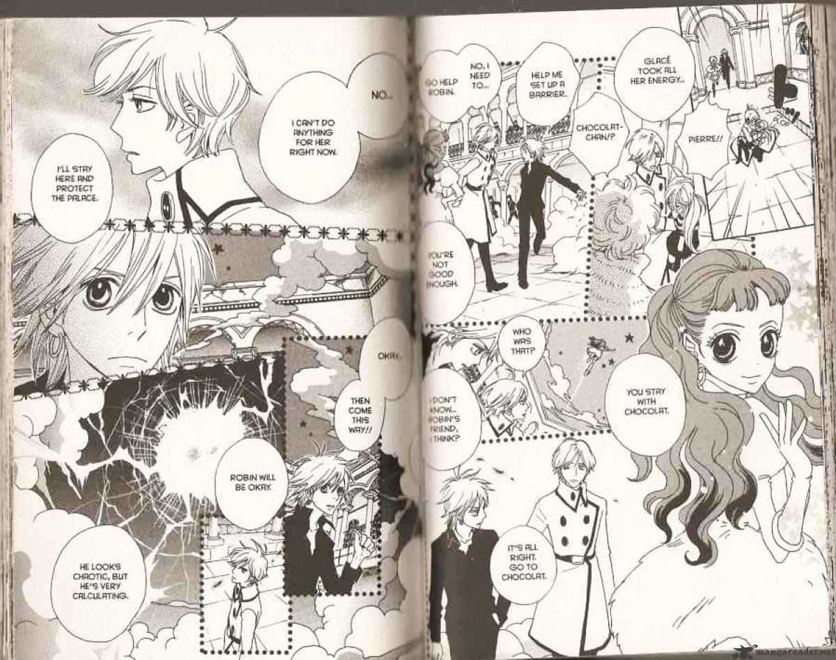 Sugar Sugar Rune Chapter 41 #12