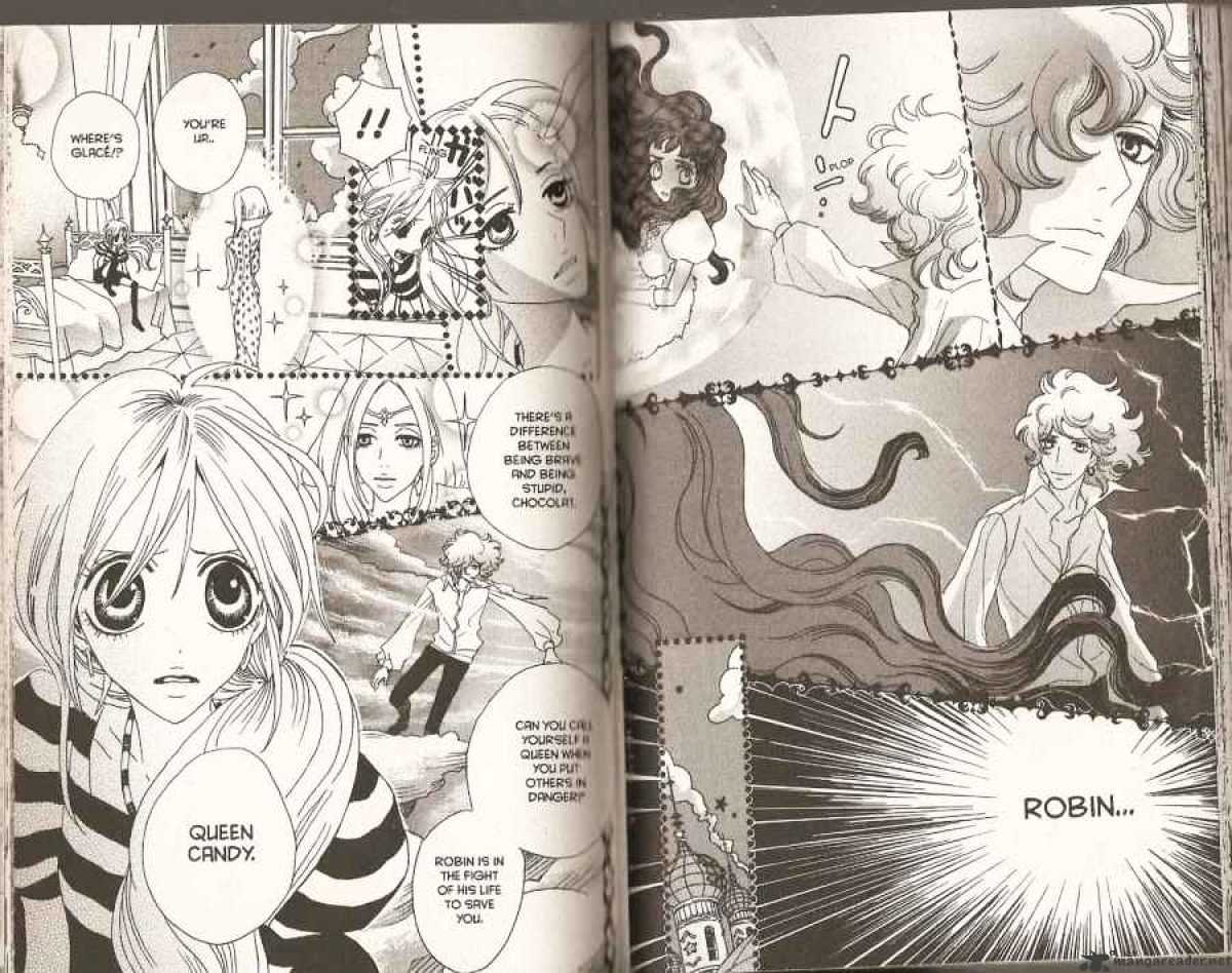 Sugar Sugar Rune Chapter 41 #15