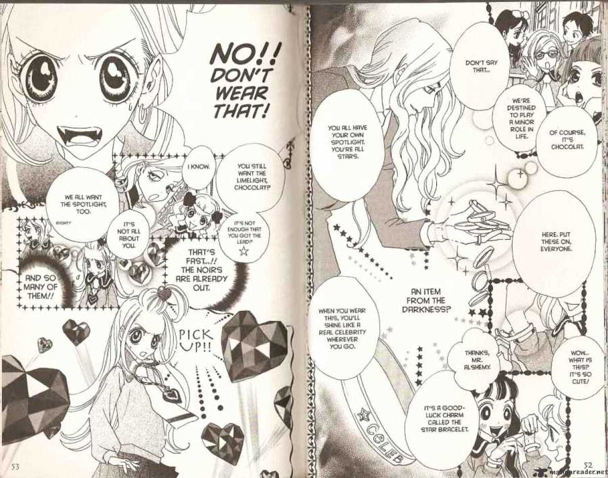 Sugar Sugar Rune Chapter 35 #8