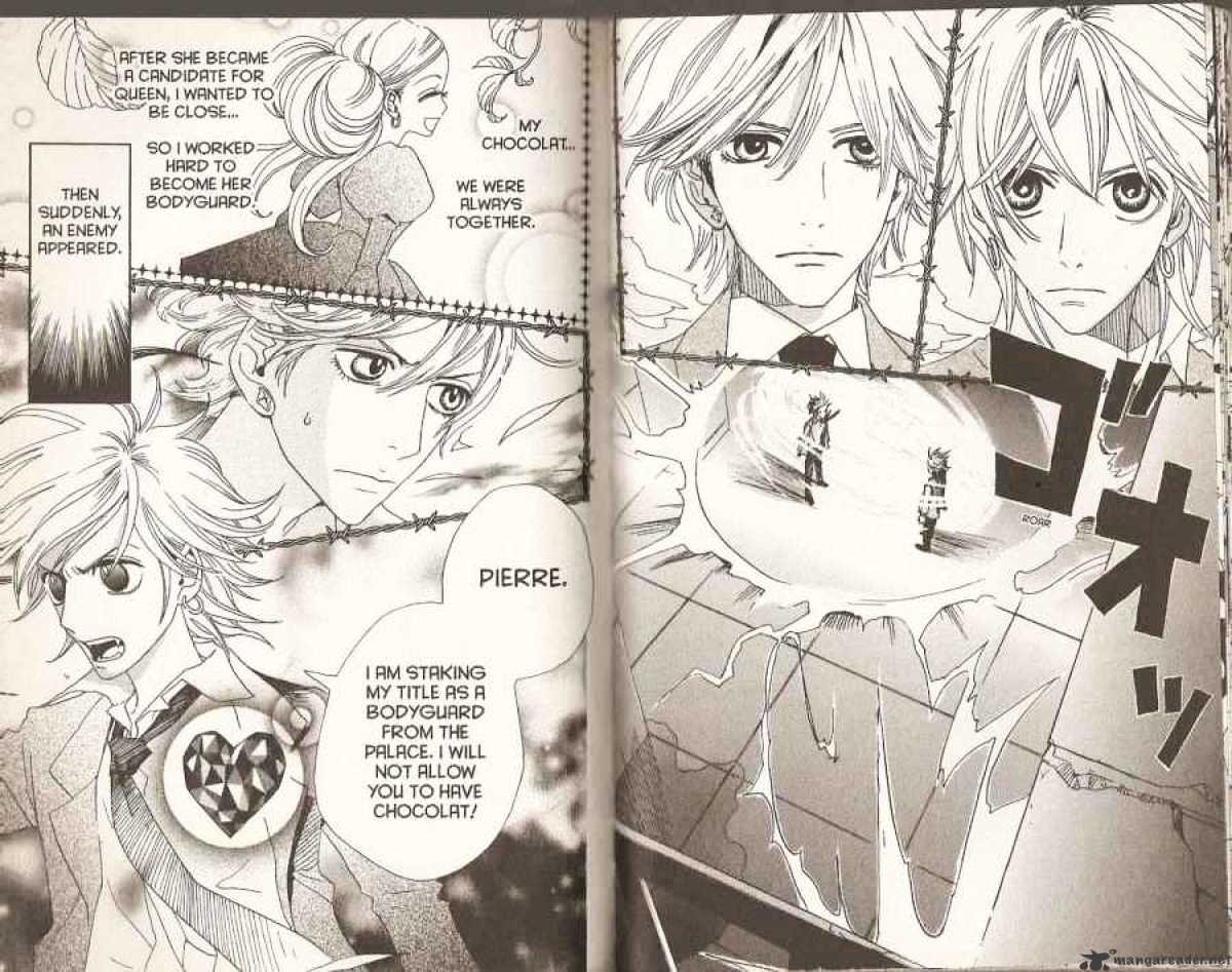 Sugar Sugar Rune Chapter 35 #15