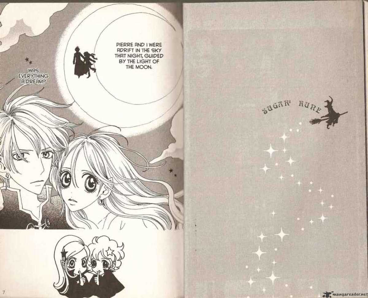 Sugar Sugar Rune Chapter 29 #8