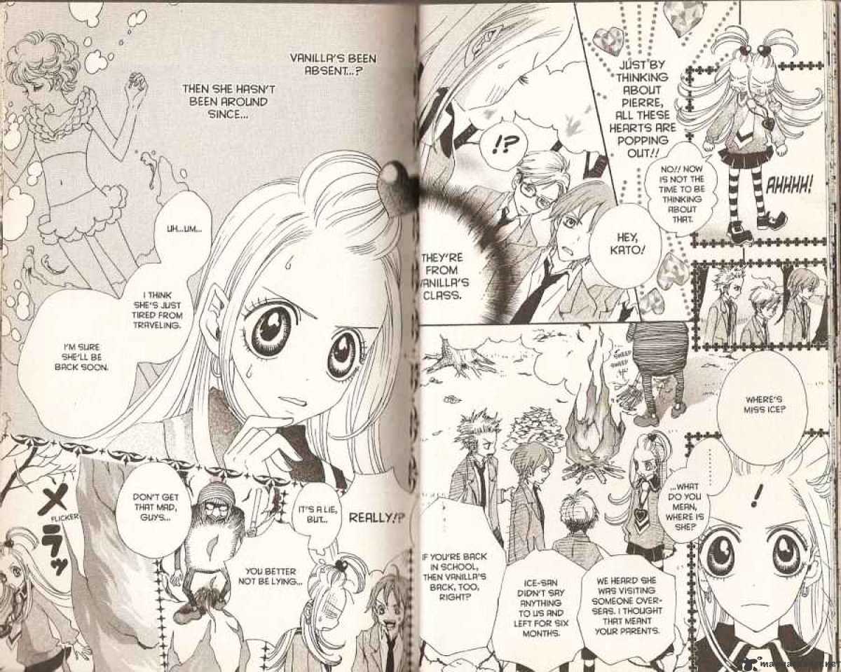 Sugar Sugar Rune Chapter 29 #15