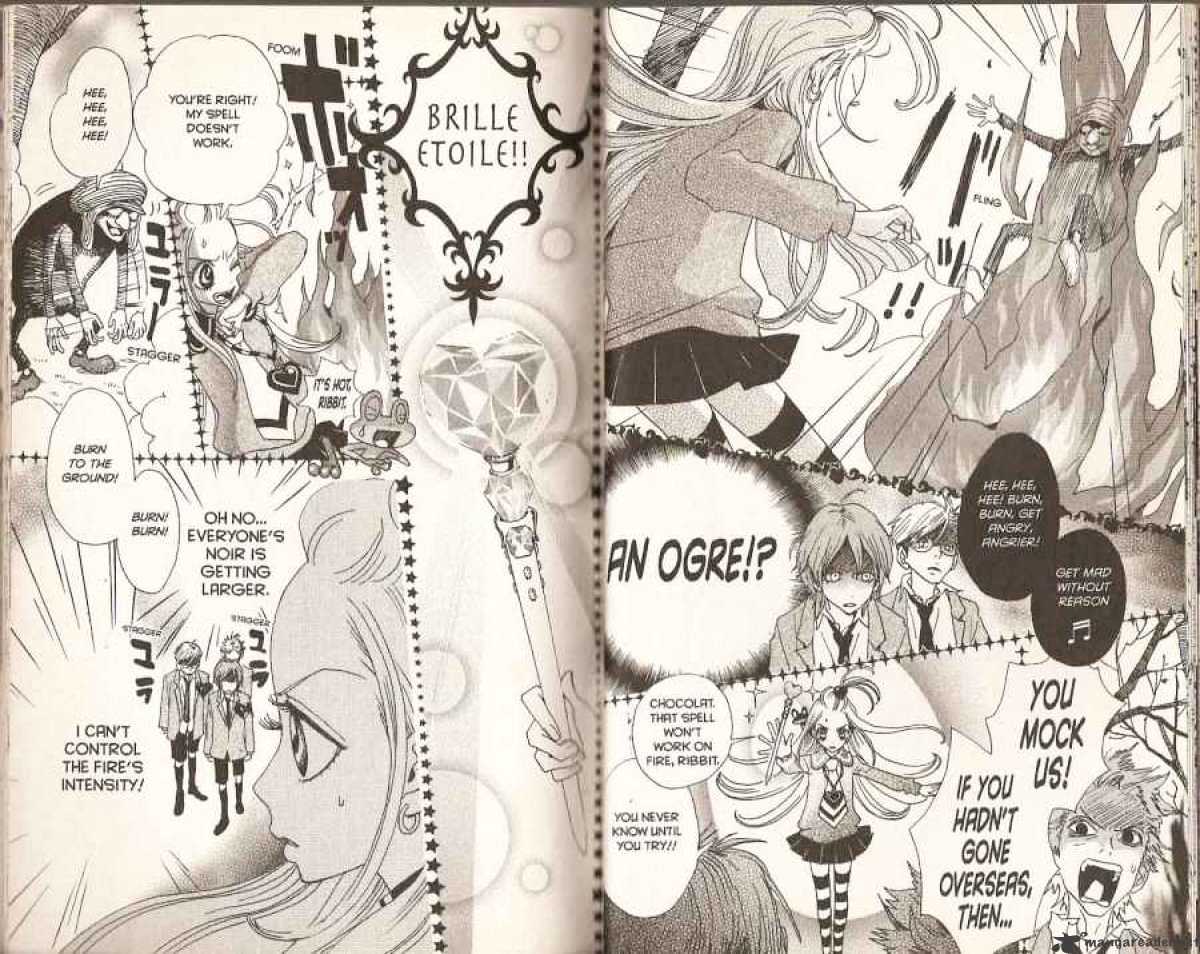 Sugar Sugar Rune Chapter 29 #16