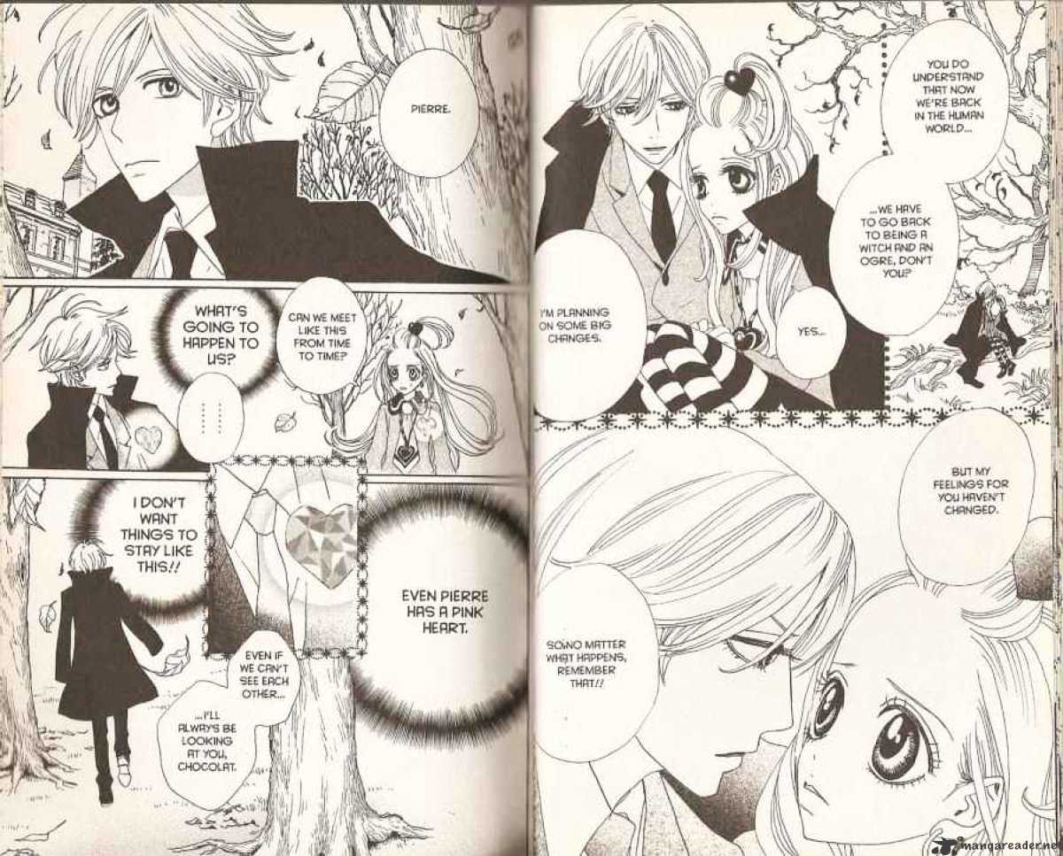 Sugar Sugar Rune Chapter 29 #19