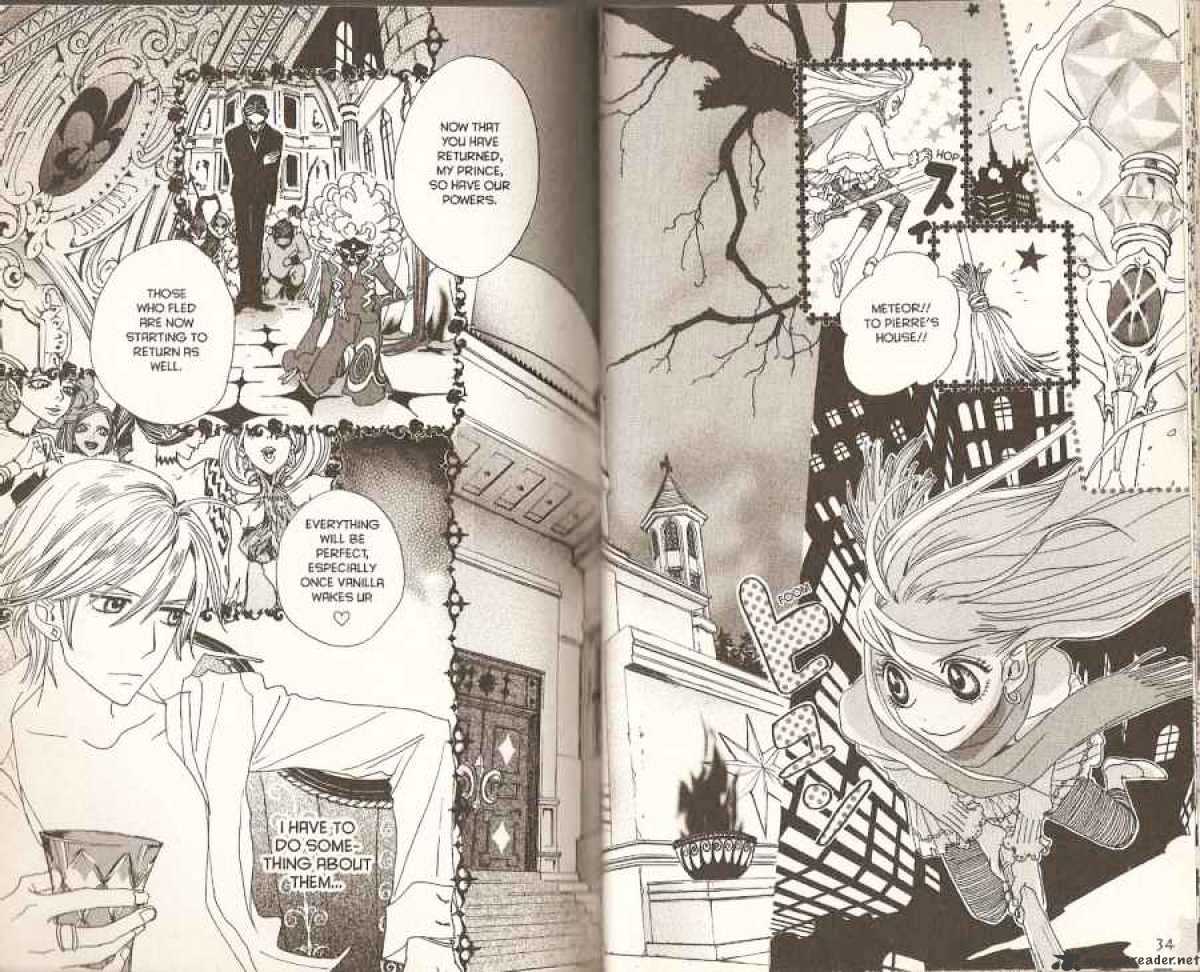 Sugar Sugar Rune Chapter 29 #22