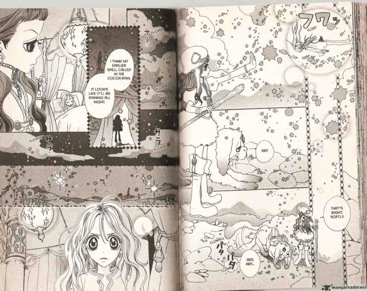 Sugar Sugar Rune Chapter 26 #2