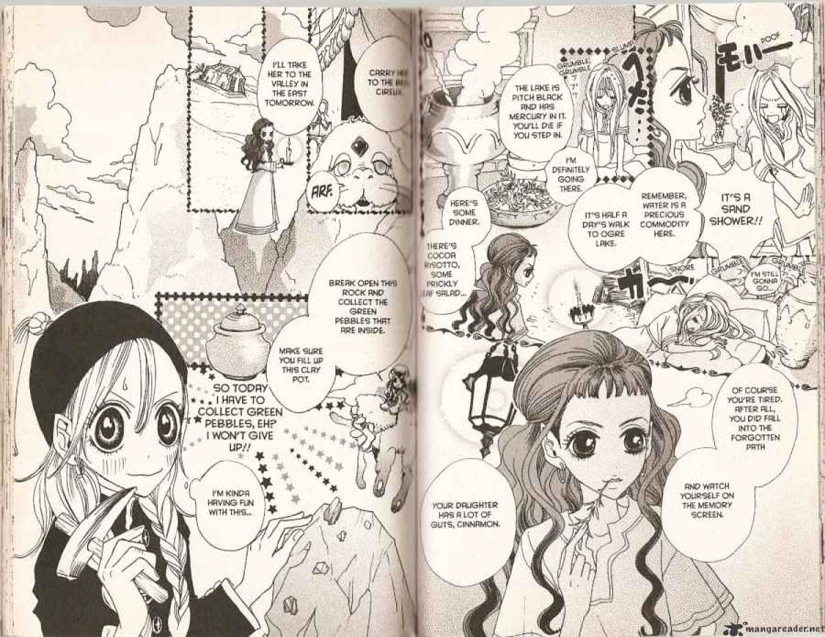 Sugar Sugar Rune Chapter 26 #11