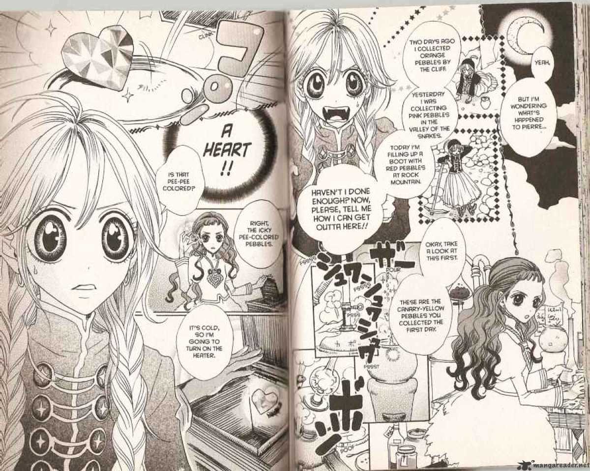 Sugar Sugar Rune Chapter 26 #13