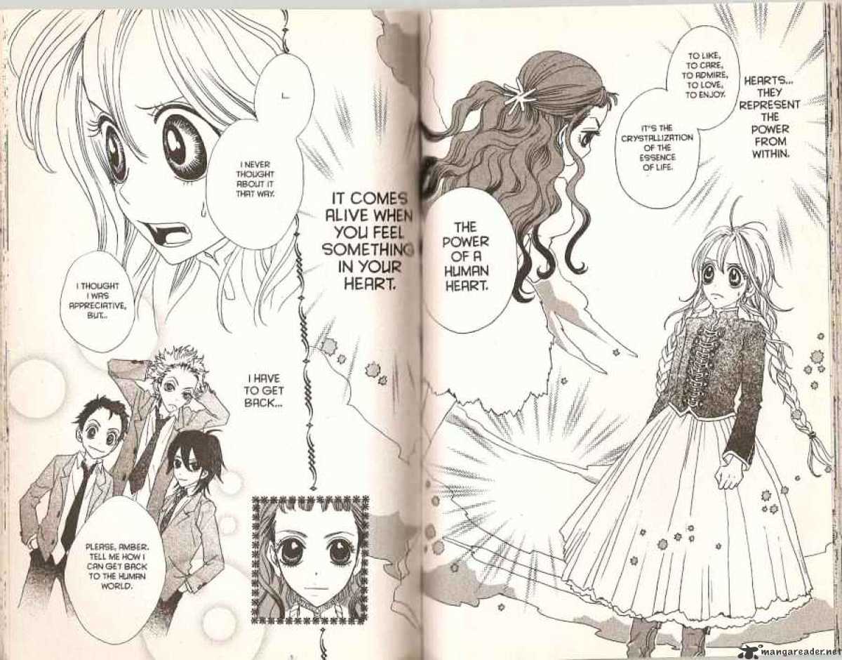 Sugar Sugar Rune Chapter 26 #15