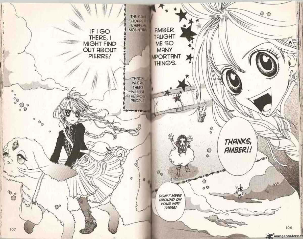 Sugar Sugar Rune Chapter 26 #17