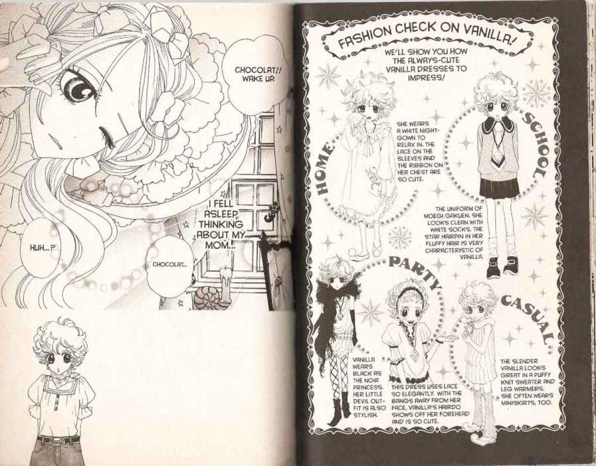 Sugar Sugar Rune Chapter 21 #2