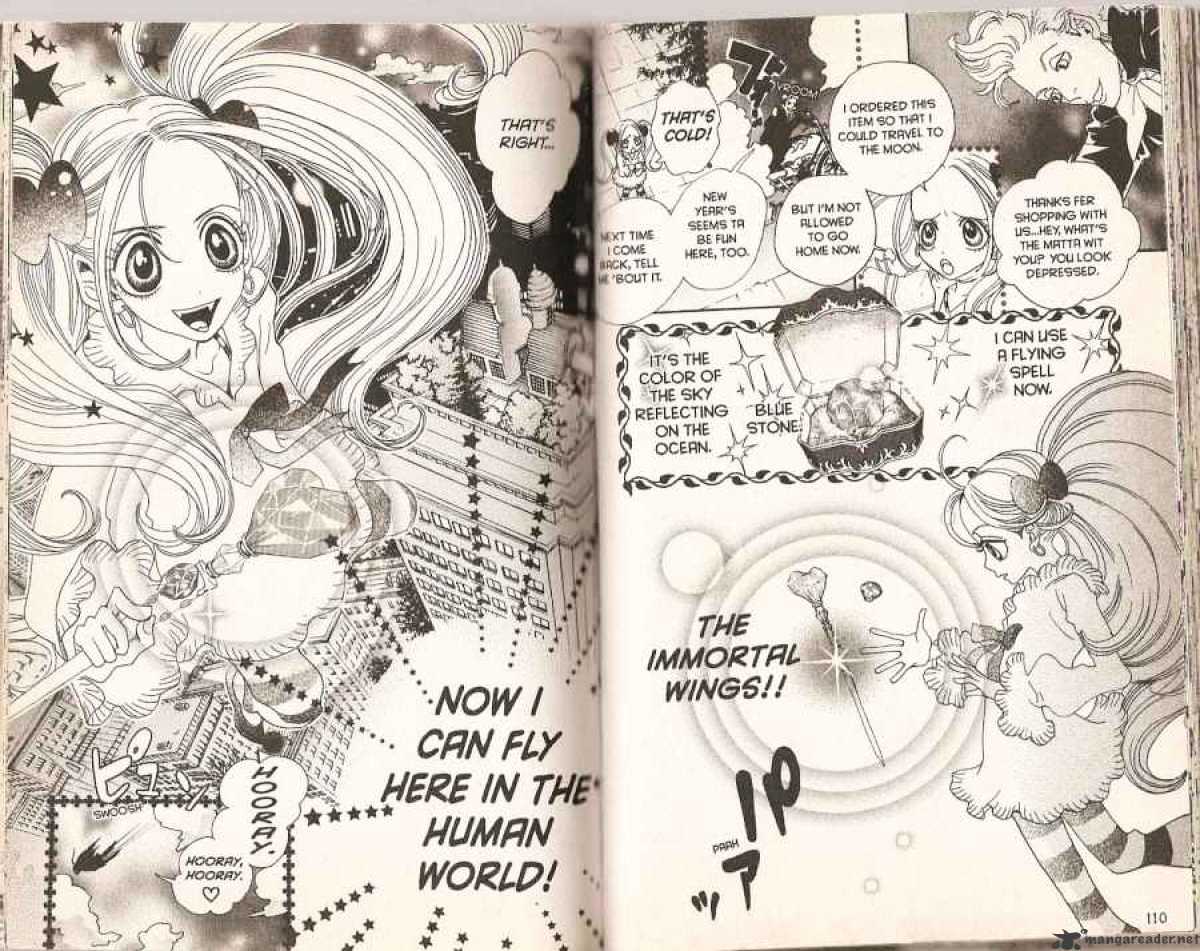 Sugar Sugar Rune Chapter 16 #4