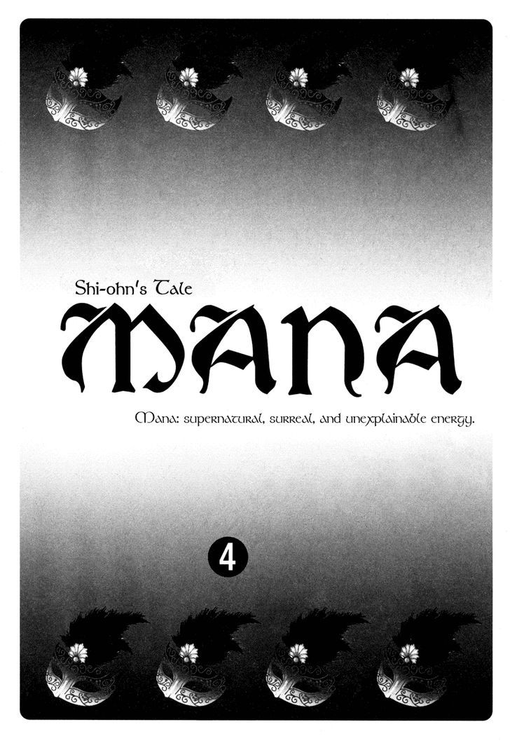 Mana Chapter 18 #7