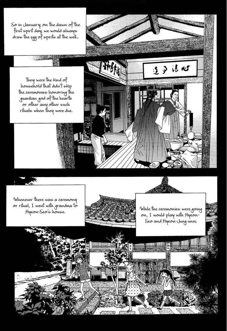 Mana Chapter 10 #20