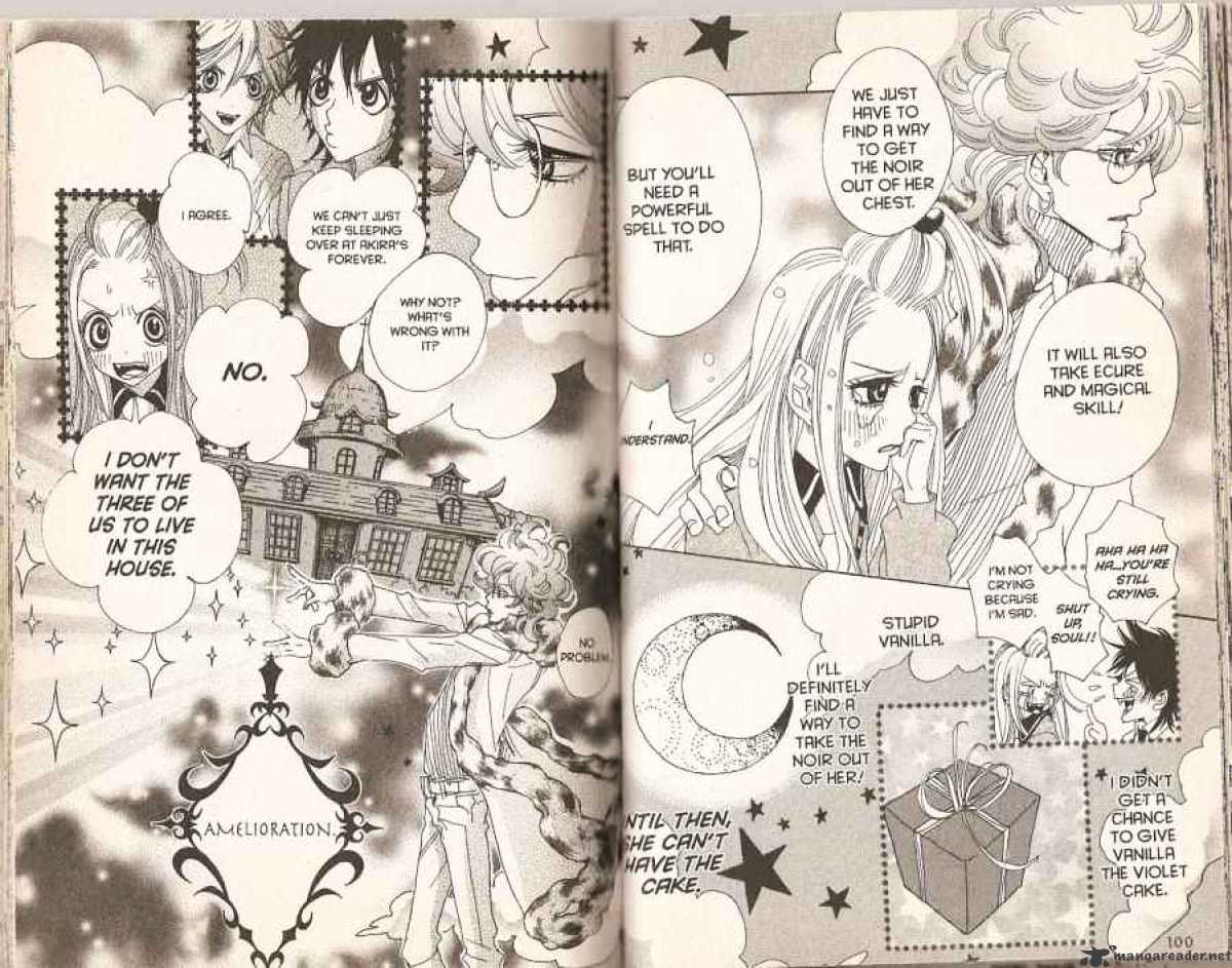 Sugar Sugar Rune Chapter 15 #14