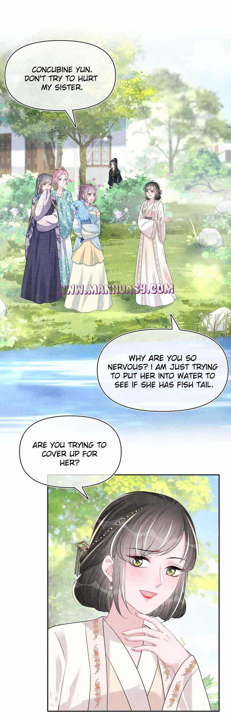Lovely Fish Chapter 149 #13