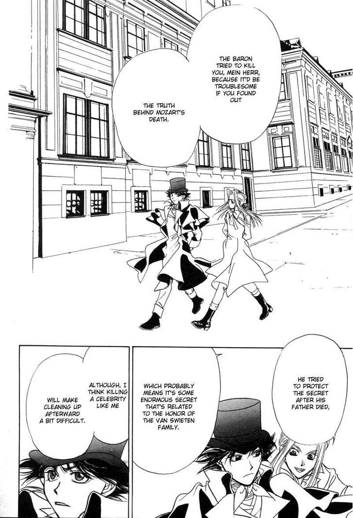 Mozart Wa Komoriuta Wo Utawanai Chapter 7 #30