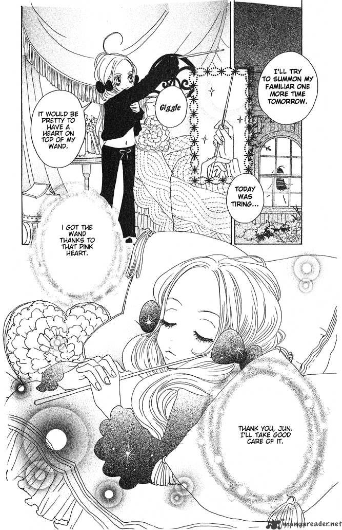 Sugar Sugar Rune Chapter 6 #15