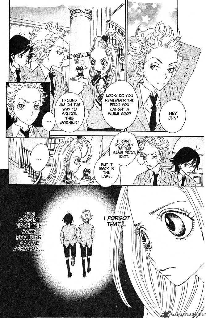 Sugar Sugar Rune Chapter 6 #19