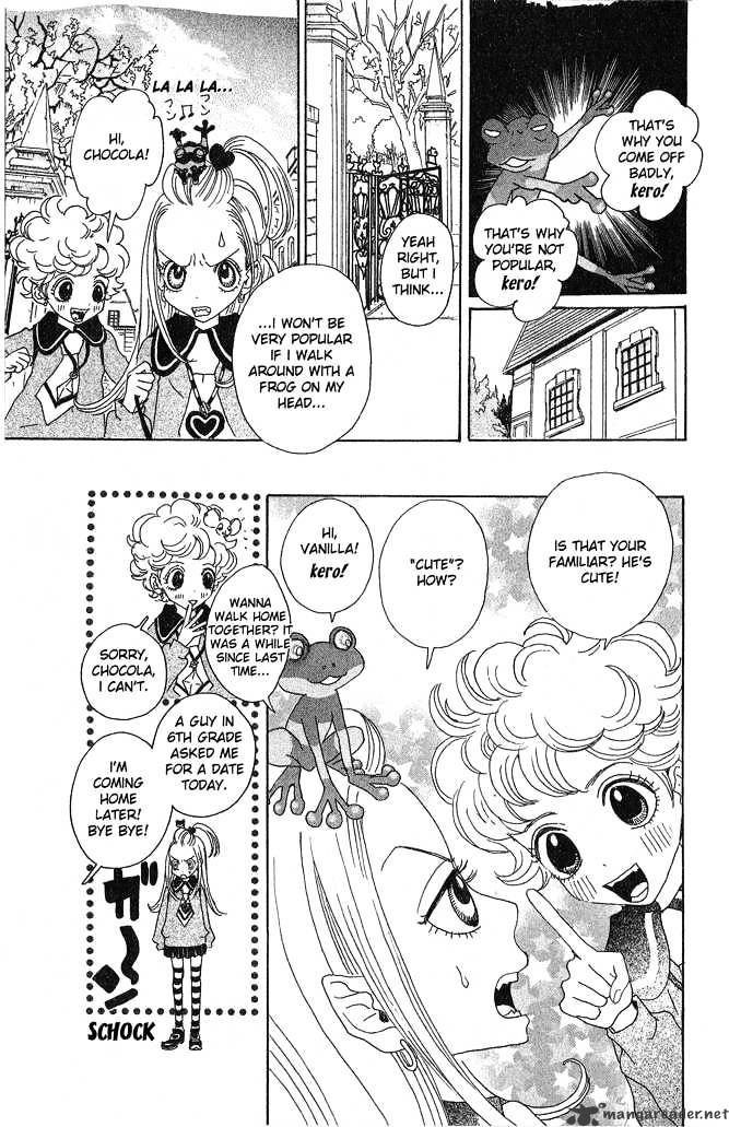 Sugar Sugar Rune Chapter 6 #24