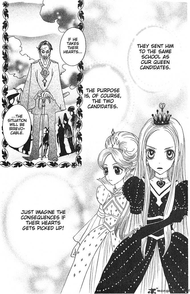 Sugar Sugar Rune Chapter 6 #29