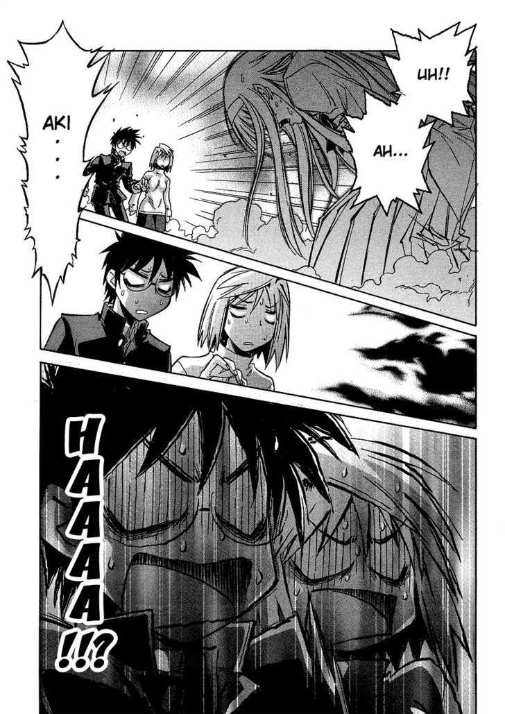 Melty Blood Act:2 Chapter 12 #23