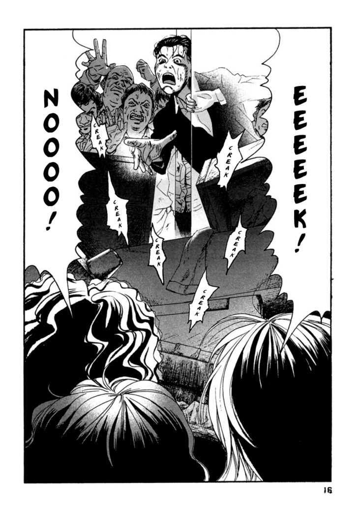 Kanojo Wo Mamoru 51 No Houhou Chapter 40 #18