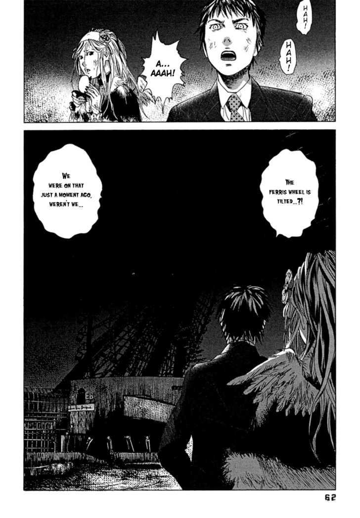 Kanojo Wo Mamoru 51 No Houhou Chapter 2 #14