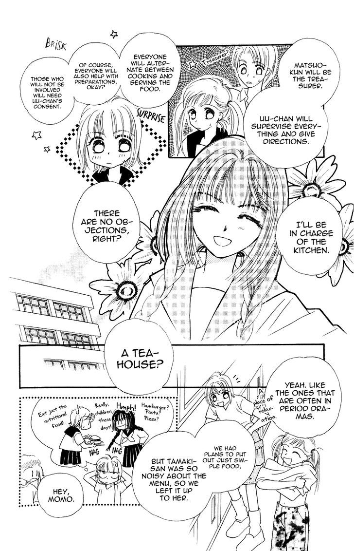 Obaachan Wa Idol Chapter 11 #10